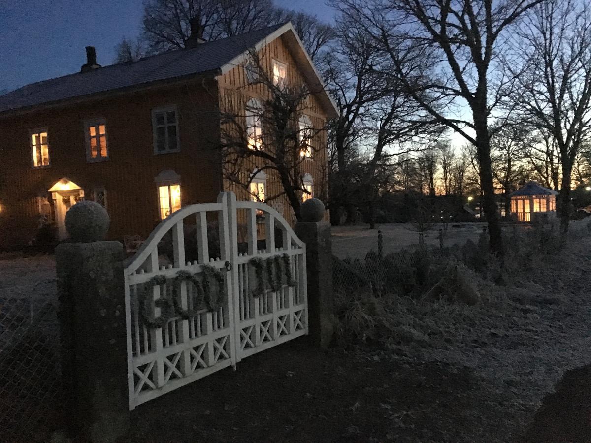 AsphyttanBergsmansgardens Gaesthus住宿加早餐旅馆 外观 照片